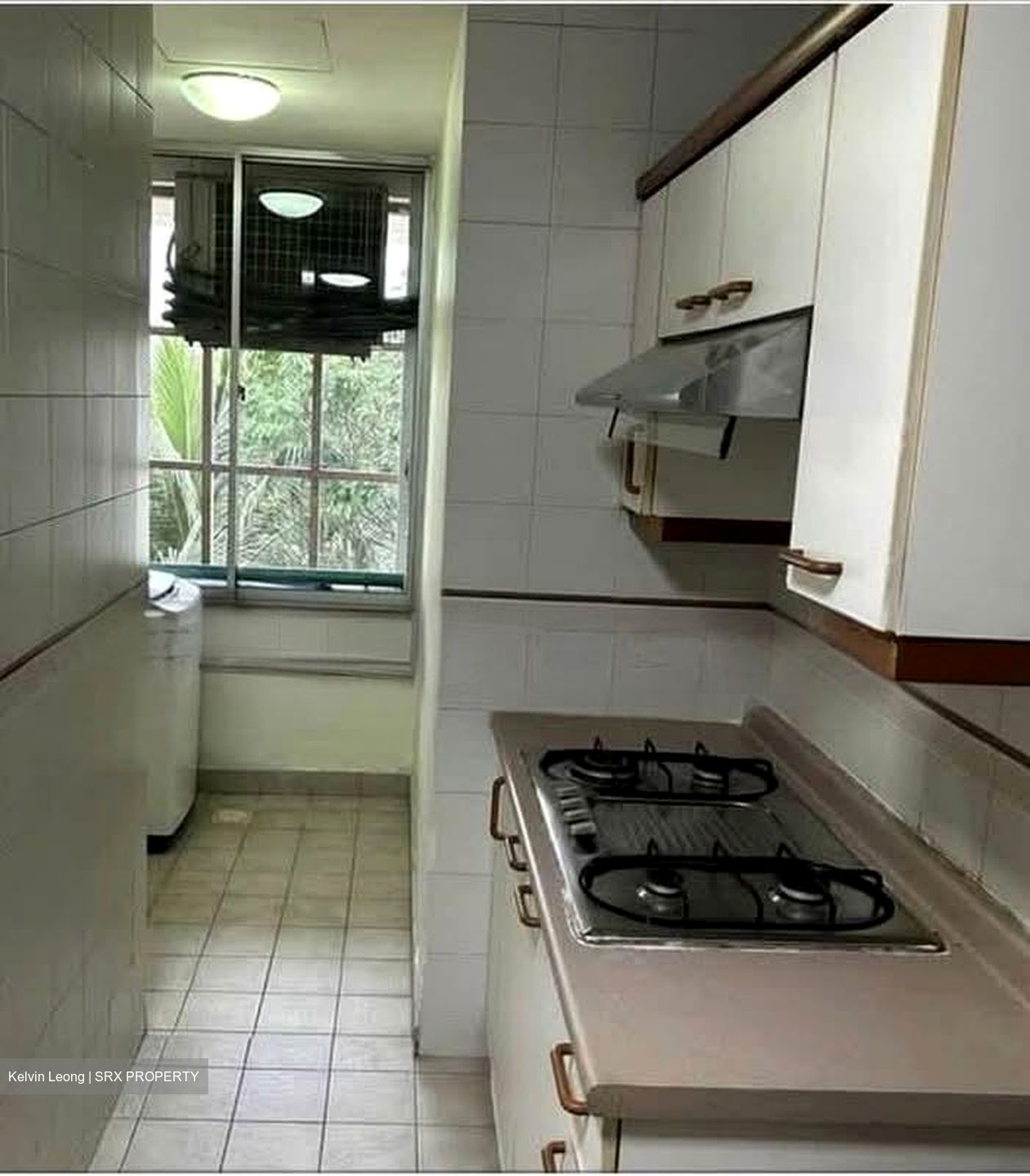 Maplewoods (D21), Condominium #558501811